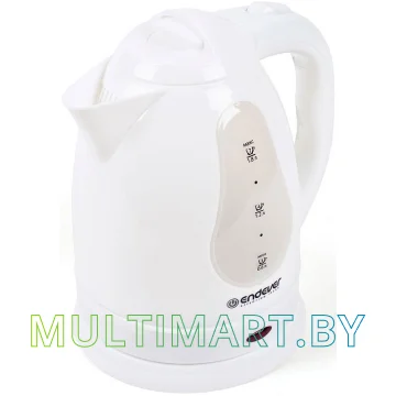 Электрочайник Endever Skyline KR-340 картинка 2